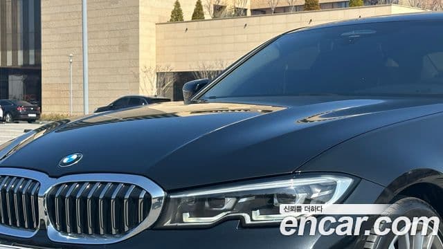 BMW 3시리즈 (G20) Luxury, 2021 20