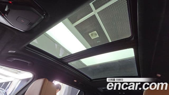 BMW X7 (G07) xDrive 40i M Sport 7인승, 2025 18