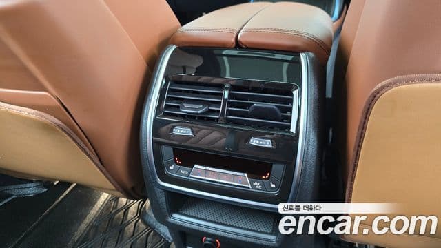 BMW X7 (G07) xDrive 40i M Sport 7인승, 2025 19