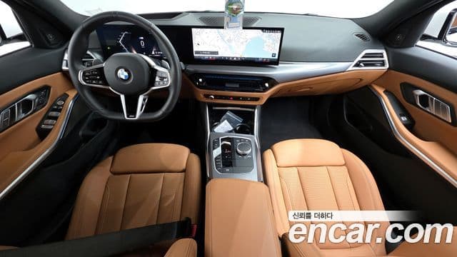 BMW 3시리즈 (G20) 320i M Sport, 2025 7
