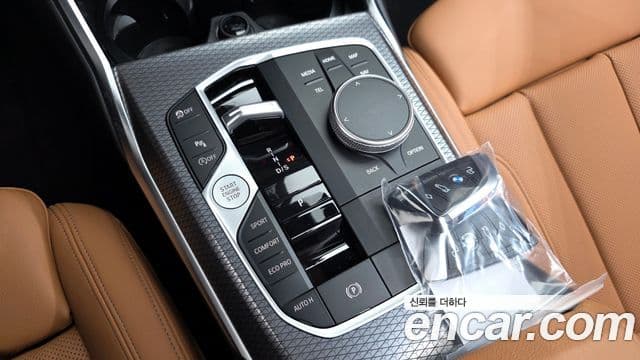 BMW 3시리즈 (G20) 320i M Sport, 2025 9