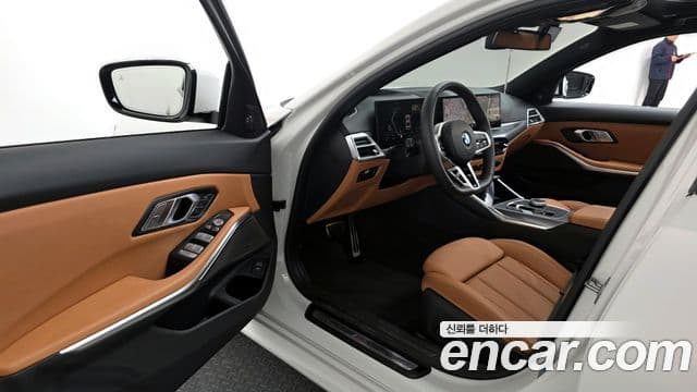 BMW 3시리즈 (G20) 320i M Sport, 2025 10