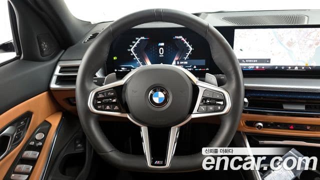 BMW 3시리즈 (G20) 320i M Sport, 2025 13