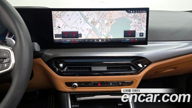 BMW 3시리즈 (G20) 320i M Sport, 2025 14