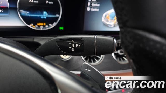 Mercedes-Benz E-класс W213 E220d купе, 2017 9