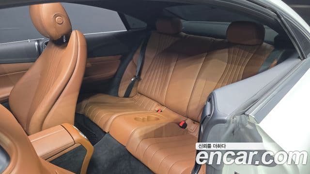 Mercedes-Benz E-класс W213 E220d купе, 2017 12