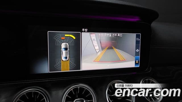 Mercedes-Benz E-класс W213 E220d купе, 2017 15