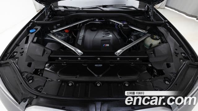 BMW X6 (G06) xDrive40i M Sport, 2025 6