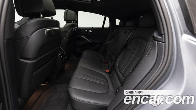 BMW X6 (G06) xDrive40i M Sport, 2025 11