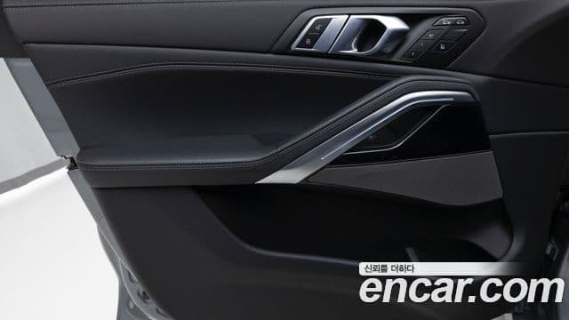 BMW X6 (G06) xDrive40i M Sport, 2025 12