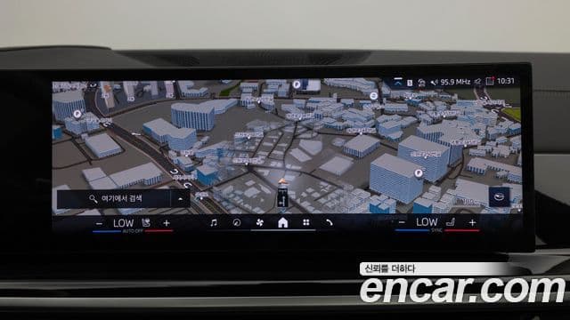 BMW X6 (G06) xDrive40i M Sport, 2025 16