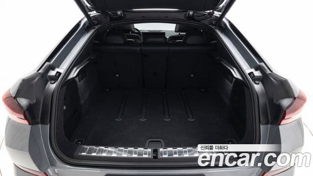 BMW X6 (G06) xDrive40i M Sport, 2025 20