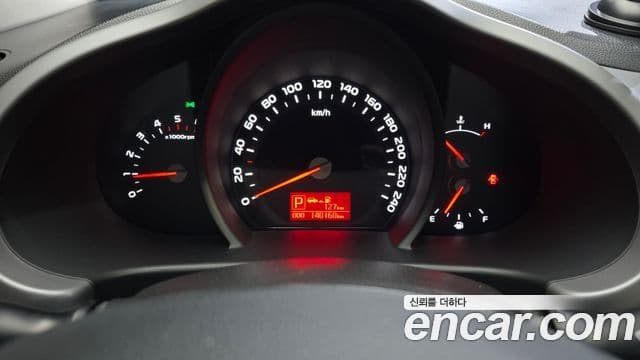 Kia The / новый New Sportage R дизель 2WD Trendy, 2015 8