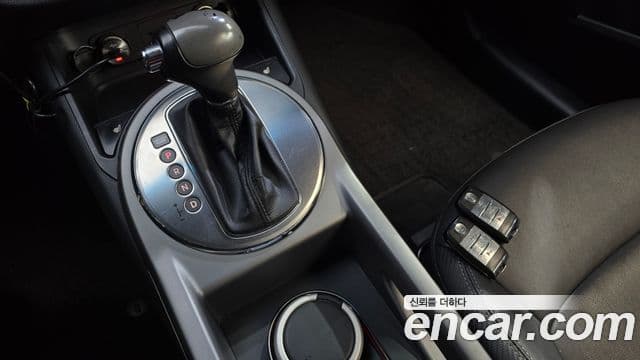 Kia The / новый New Sportage R дизель 2WD Trendy, 2015 9