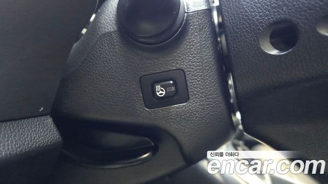 Kia The / новый New Sportage R дизель 2WD Trendy, 2015 18