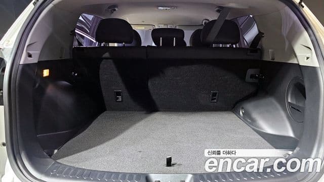 Kia The / новый New Sportage R дизель 2WD Trendy, 2015 20