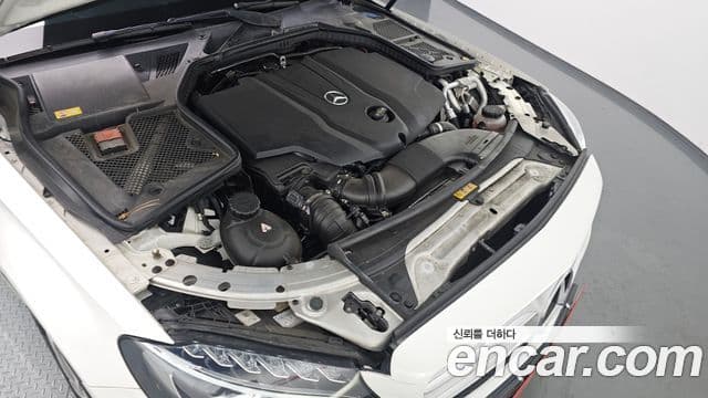 Mercedes-Benz C-класс W205 Avantgarde, 2015 6