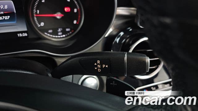 Mercedes-Benz C-класс W205 Avantgarde, 2015 9