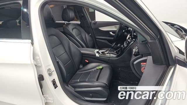 Mercedes-Benz C-класс W205 Avantgarde, 2015 10