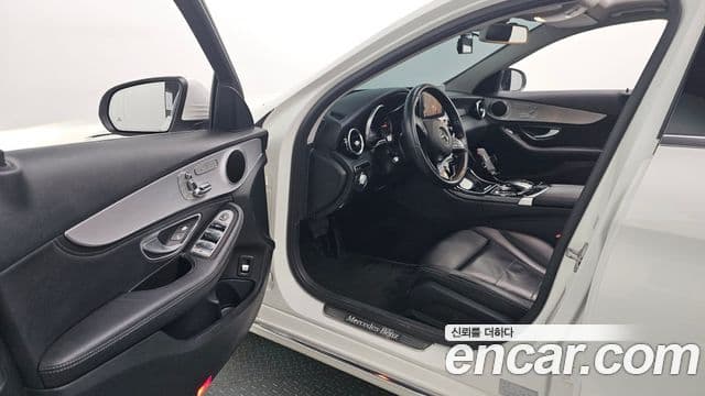 Mercedes-Benz C-класс W205 Avantgarde, 2015 11