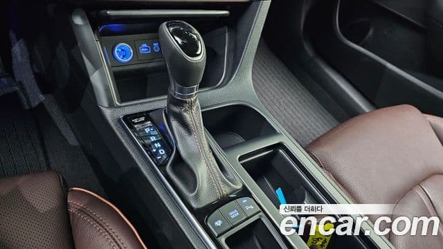 Hyundai LF Sonata 2.0 Care Plus, 2017 9