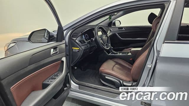 Hyundai LF Sonata 2.0 Care Plus, 2017 10