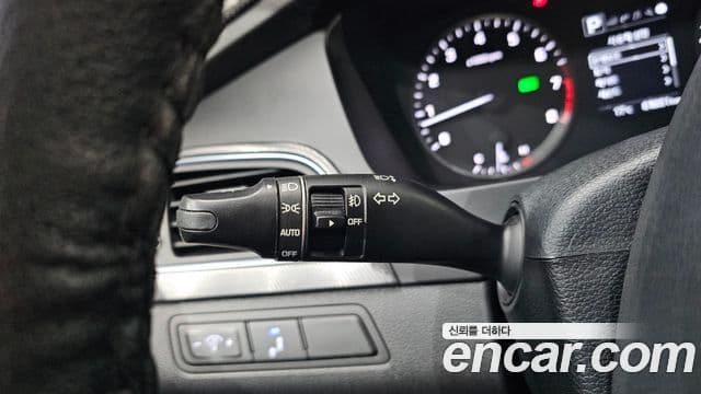 Hyundai LF Sonata 2.0 Care Plus, 2017 17