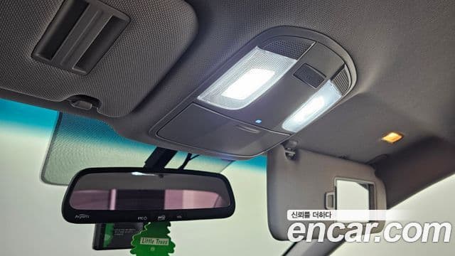 Hyundai LF Sonata 2.0 Care Plus, 2017 18