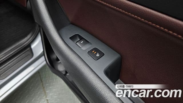 Hyundai LF Sonata 2.0 Care Plus, 2017 19