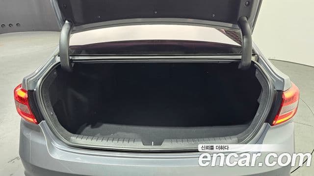 Hyundai LF Sonata 2.0 Care Plus, 2017 20