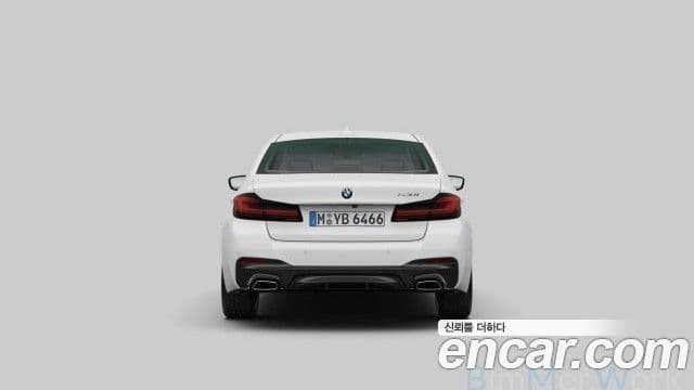 BMW 5시리즈 (G30) 530i M Sport, 2023 4