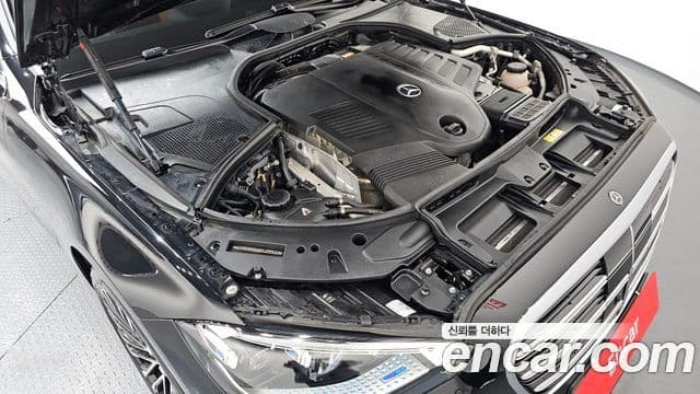 Mercedes-Benz S-класс W223, 2022 6