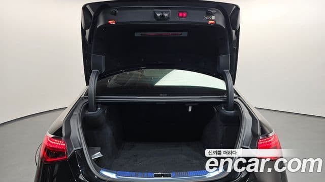 Mercedes-Benz S-класс W223, 2022 20