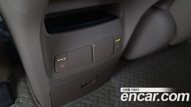 Kia All New Carnival Prestige, 2016 19