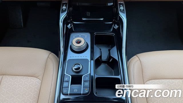 Kia Sorento 4세대 Noblesse, 2022 9
