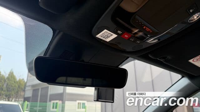 Kia Sorento 4세대 Noblesse, 2022 11