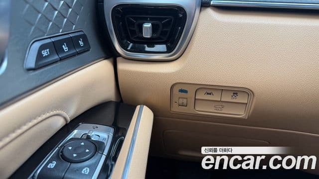 Kia Sorento 4세대 Noblesse, 2022 15