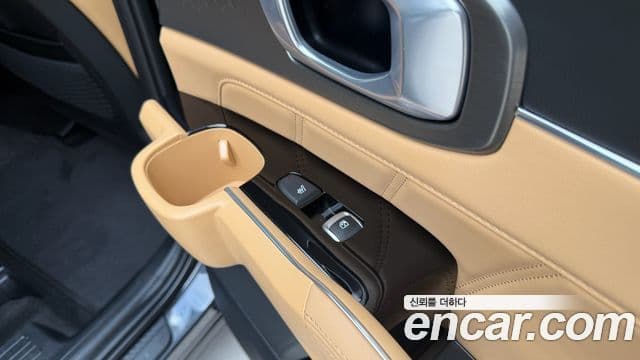 Kia Sorento 4세대 Noblesse, 2022 18