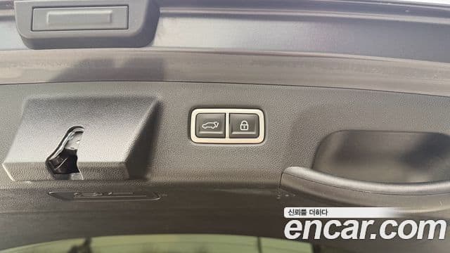 Kia Sorento 4세대 Noblesse, 2022 20