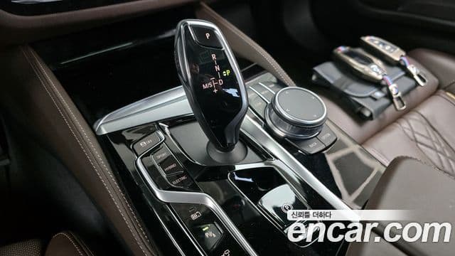 BMW 5시리즈 (G30) 530e M Sport, 2022 9