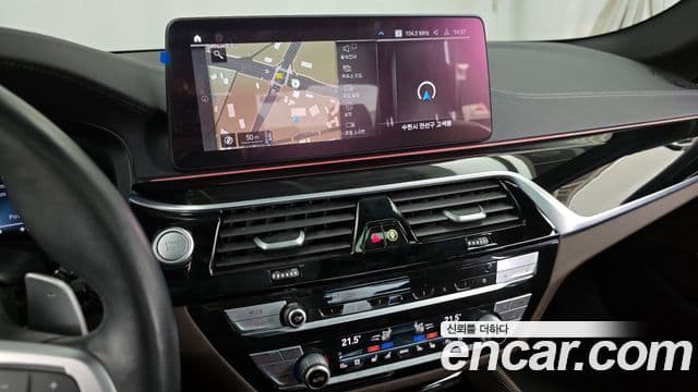 BMW 5시리즈 (G30) 530e M Sport, 2022 14