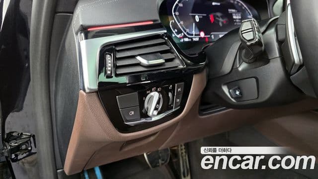 BMW 5시리즈 (G30) 530e M Sport, 2022 16