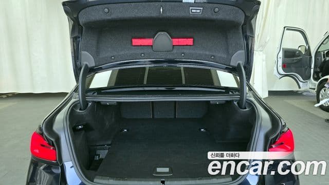 BMW 5시리즈 (G30) 530e M Sport, 2022 20
