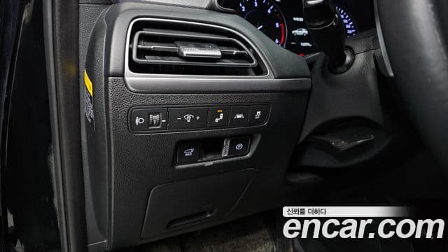 Hyundai Palisade Exclusive, 2019 17