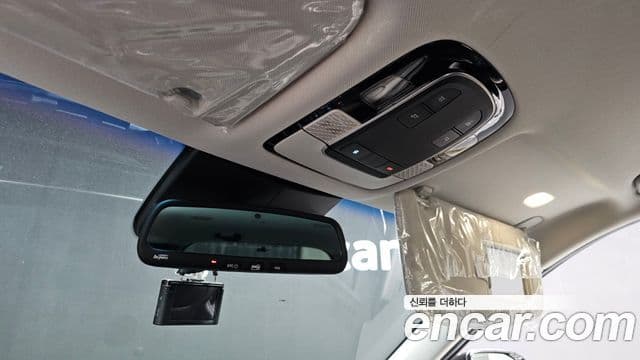 Hyundai Palisade Exclusive, 2019 18