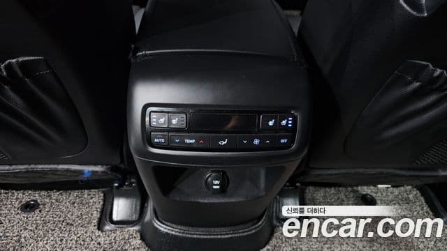 Hyundai Palisade Exclusive, 2019 19