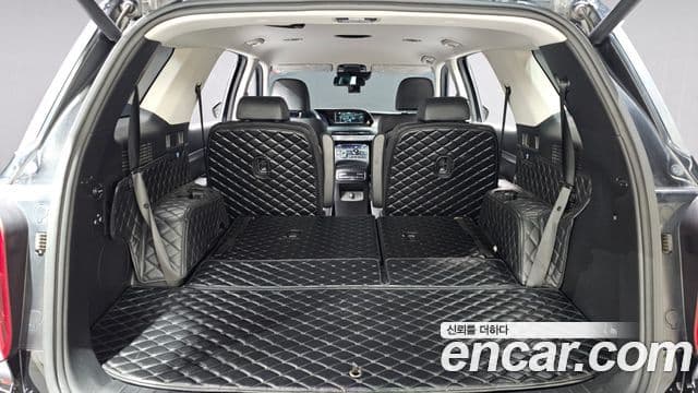 Hyundai Palisade Exclusive, 2019 20