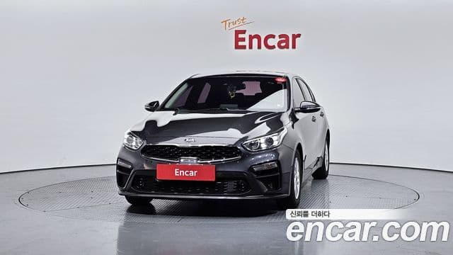 Kia All New K3 Luxury, 2019 3