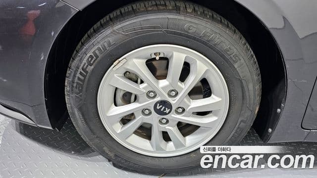 Kia All New K3 Luxury, 2019 все фото