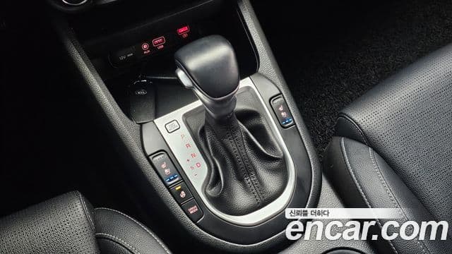 Kia All New K3 Luxury, 2019 9